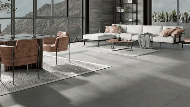 Porcelanato vs. otros materiales: ¿Qué lo hace una opción ideal para pisos y paredes?