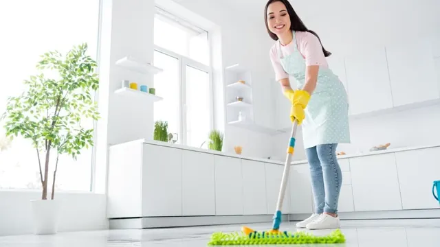 ¿Cuáles son los mejores productos para mantener el porcelanato como nuevo?