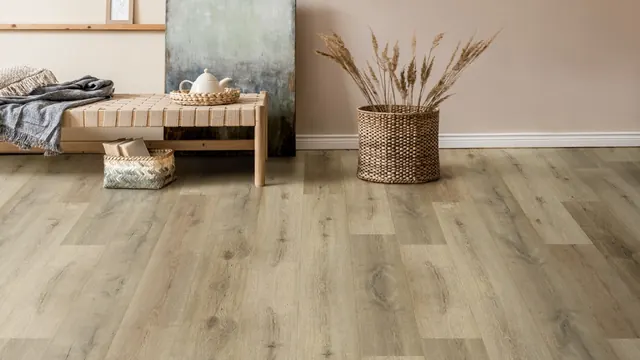 Nueva colección de piso spc: la mezcla ideal entre resistencia y estilo