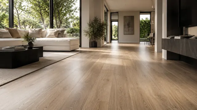 ¿Cuánto dura realmente un piso SPC? Ventajas, vida útil y mantenimiento
