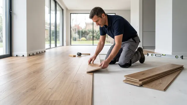 ¿Qué debo saber antes de instalar un piso SPC? Guía completa para evitar errores