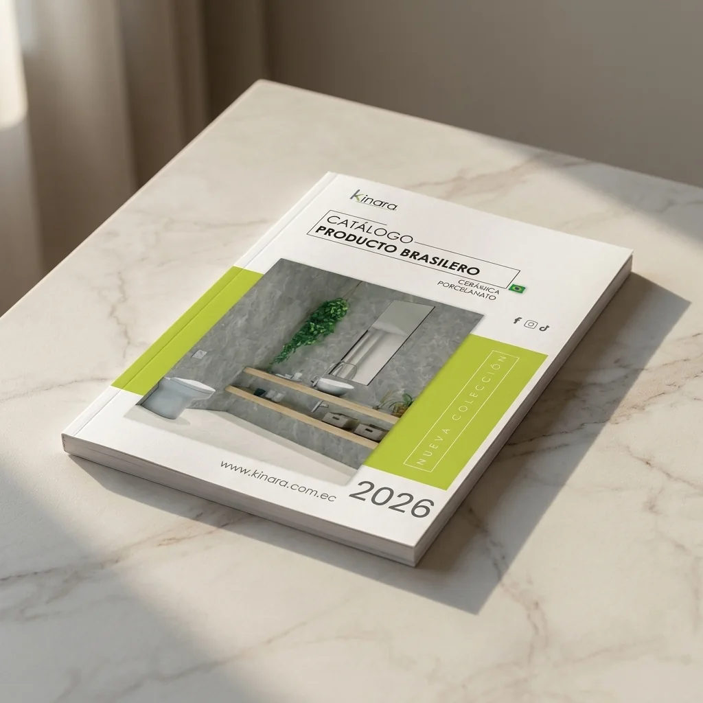 Catalogo Productos Brasil, Kinara