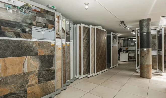 Showroom Kinara Quito Norte