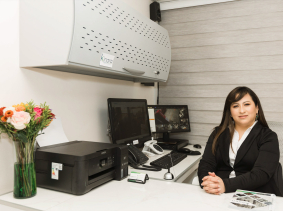 Kinara Showroom Quito Norte 1