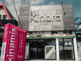 Kinara Showroom Quito Norte 10