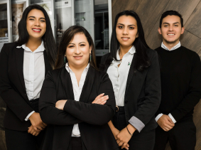 Kinara Showroom Quito Norte 3