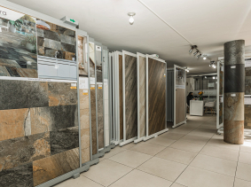 Kinara Showroom Quito Norte 5