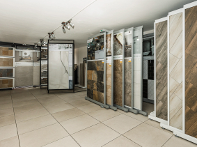 Kinara Showroom Quito Norte 6