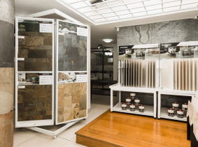 Kinara Showroom Quito Norte 7