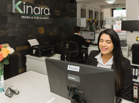 Kinara Showroom Quito Norte 8