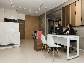 Kinara Showroom Tumbaco 11