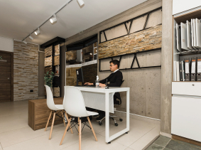 Kinara Showroom Tumbaco 13