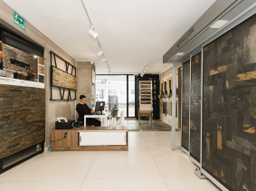 Kinara Showroom Tumbaco 1