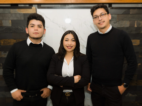 Kinara Showroom Tumbaco 3