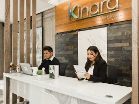 Kinara Showroom Tumbaco 4