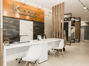 Kinara Showroom Tumbaco 5