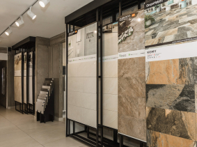 Kinara Showroom Tumbaco 7