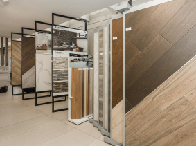 Kinara Showroom Tumbaco 8