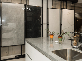 Kinara Showroom Tumbaco 9