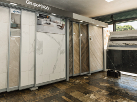 Kinara Showroom Valle Chillos 11