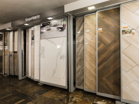 Kinara Showroom Valle Chillos 12