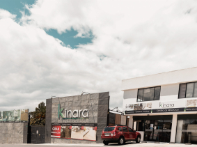 Kinara Showroom Valle Chillos 13