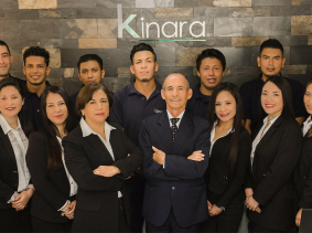 Kinara Showroom Valle Chillos 2