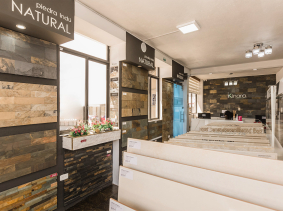 Kinara Showroom Valle Chillos 7