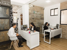 Kinara Showroom Valle Chillos 8