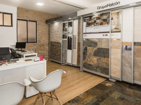 Kinara Showroom Valle Chillos 9