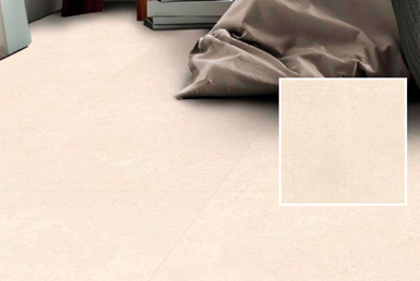 Porcelanato beige antideslizante de trafico alto