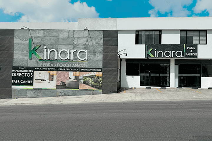 SHOWROOM VALLE Cuarzo Valle de los Chillos