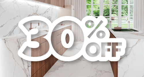 descuento porcelanato para cocina