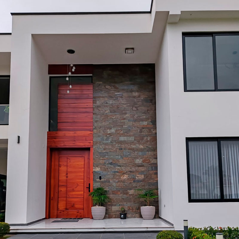 residencial