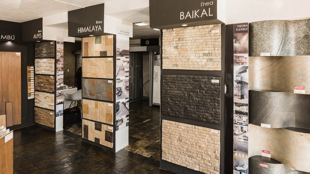 Kinara Local Valle Chillos