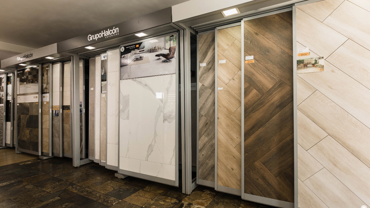 Kinara Local Valle Chillos