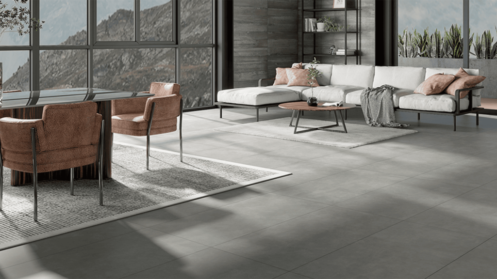 Porcelanato vs. otros materiales: ¿Qué lo hace una opción ideal para pisos y paredes?