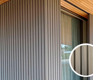 HARMONY EUCALIPTO PANEL RANURADO EXTERIOR HARMONY EUCALIPTO PANEL RANURADO EXTERIOR