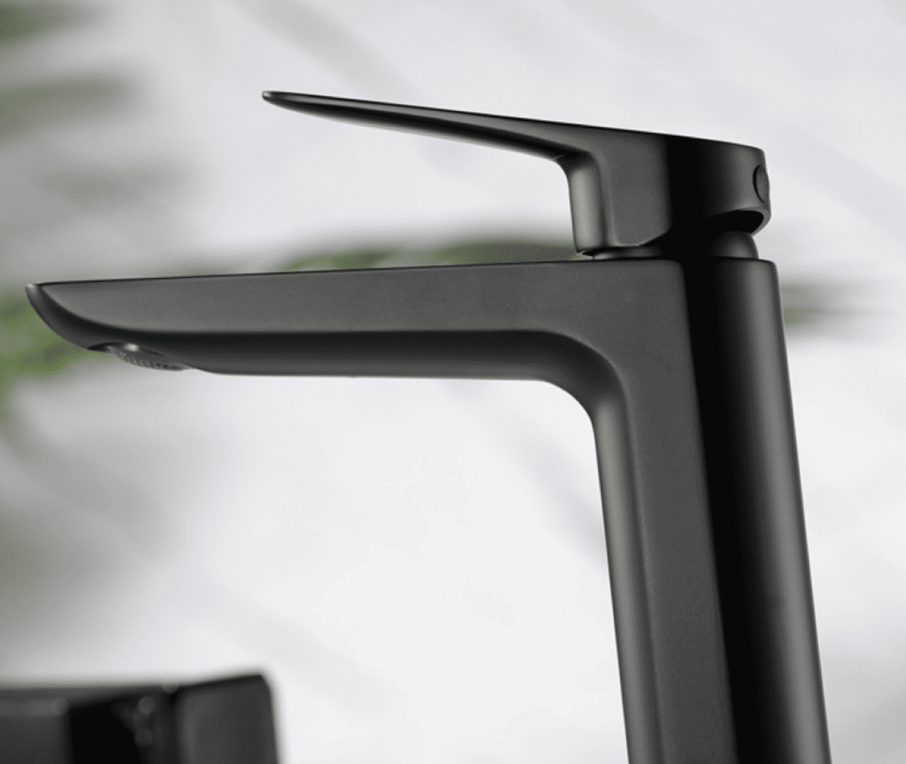 Grifería Negra Grifería Negra