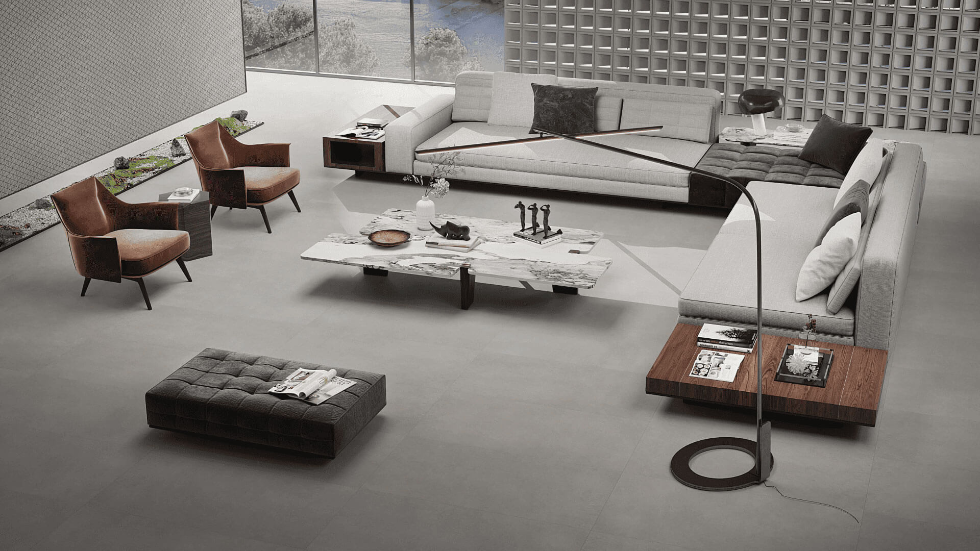 Piedra Sinterizada Piedra Sinterizada