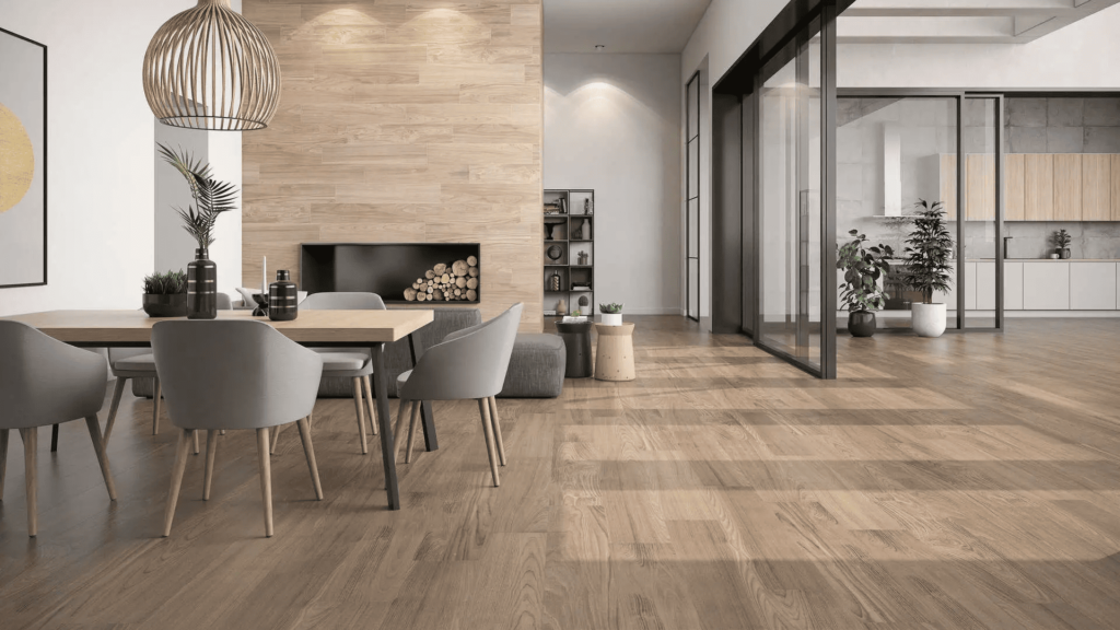 Porcelanato Maderado