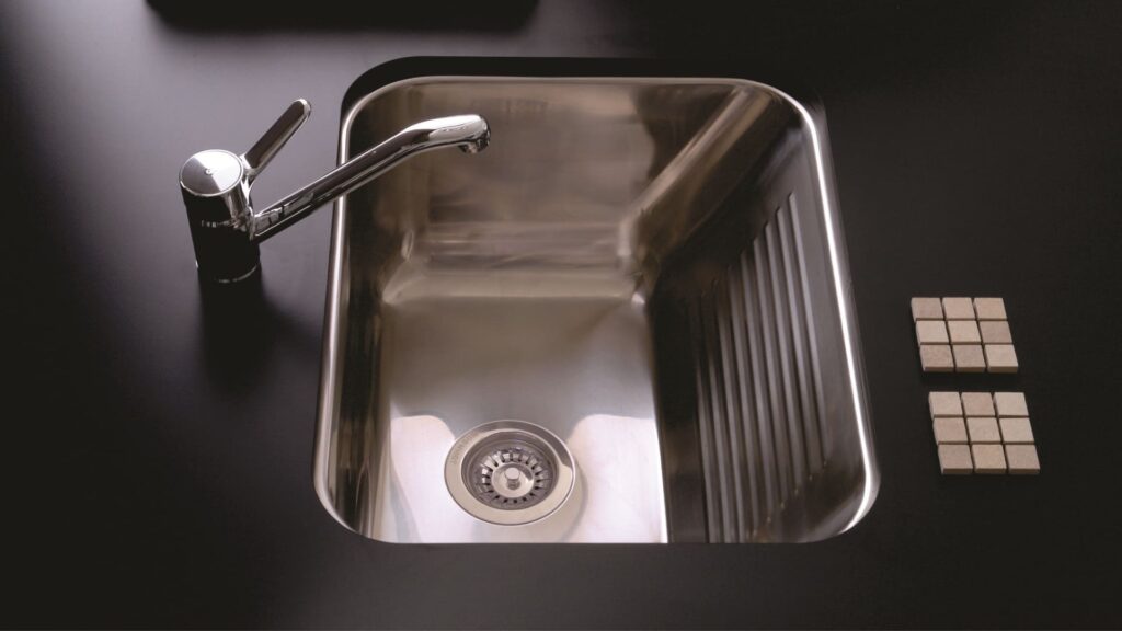 La guía definitiva de los Lavaderos de acero inoxidable