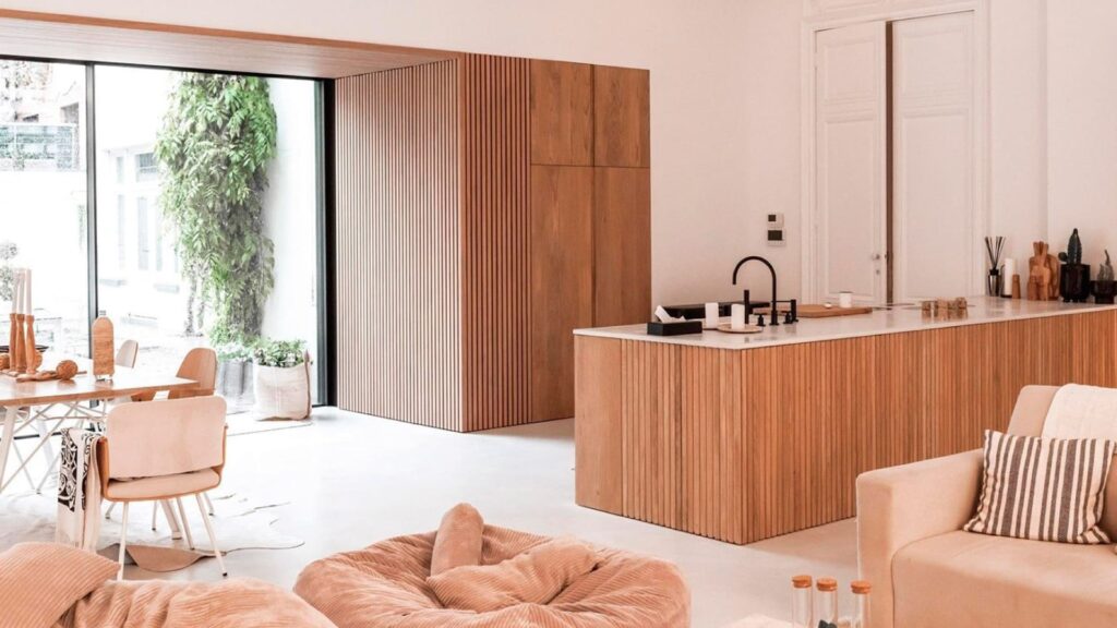 La guía definitiva de los Paneles Ranurados