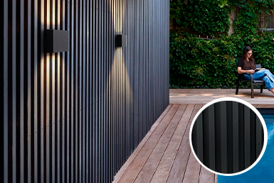 Harmony-cerezo-negro-panel-ranurado Paneles ranurados negro mate