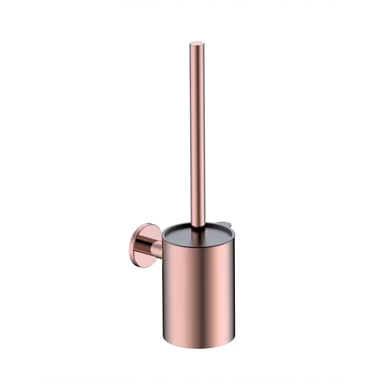 escobillero oro rosa esencial