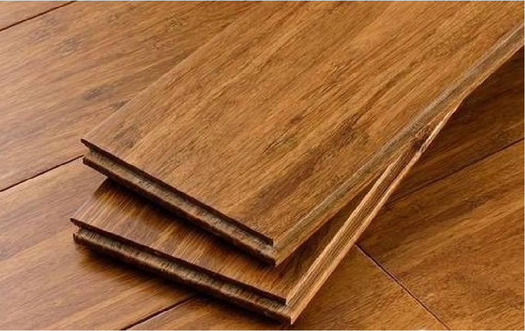 Ventajas del piso de bambú de madera: Estética natural y diseño sostenible para tu Hogar