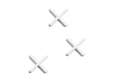 CRUCETAS Crucetas para sistema de nivelación e instalación