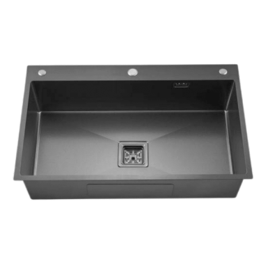 FREGADERO HELSINSKI NEGRO MATE