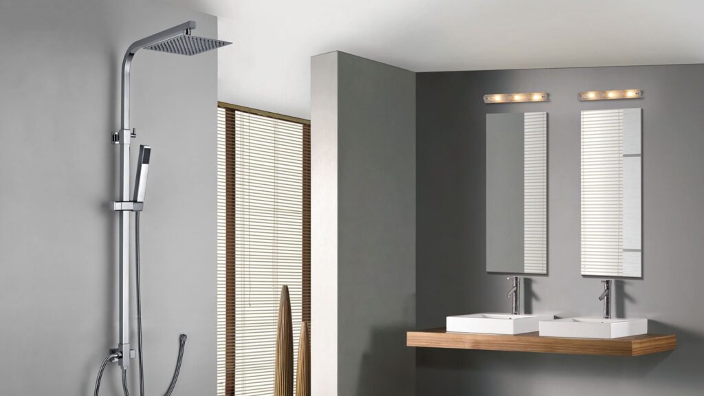 Grifería IMEX: Accesorios de baño, el complemento ideal para tu remodelación