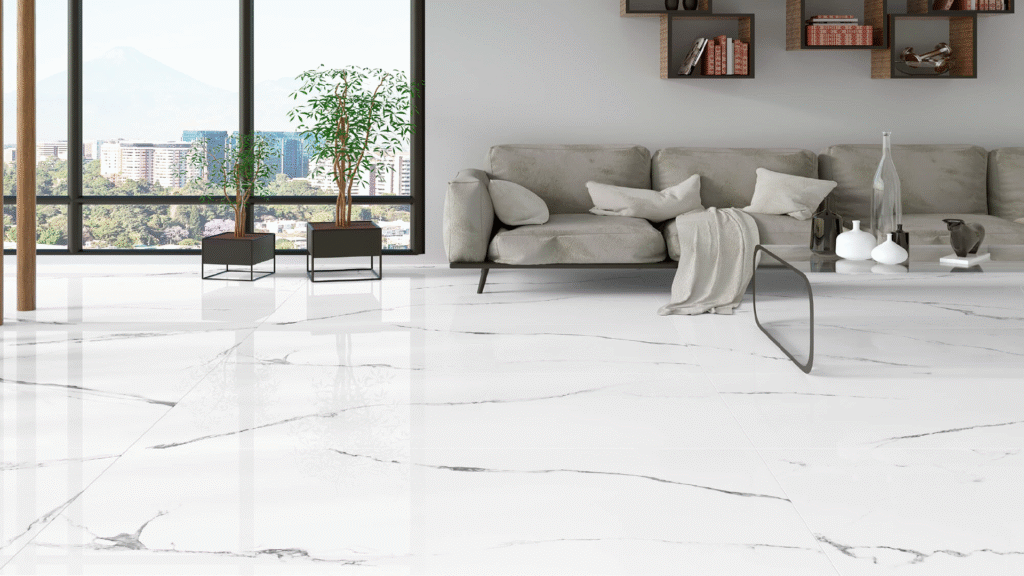 Porcelanato gran formato: lo que todo profesional debe saber